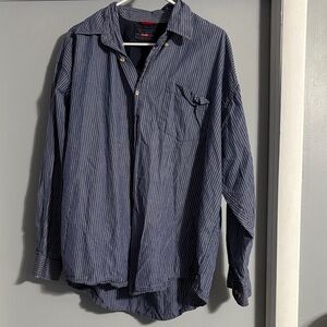 Wrangler button up